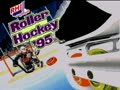 RHI Roller Hockey '95 (USA, Prototype)