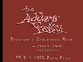 The Addams Family - Pugsley's Scavenger Hunt (Euro, Prototype) - Screen 2