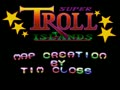 Super Troll Islands (USA, Prototype) - Screen 2