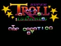 Super Troll Islands (USA, Prototype) - Screen 5