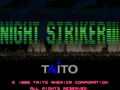 Night Striker (US) - Screen 4