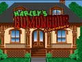 Harley's Humongous Adventure (USA) - Screen 5