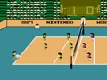 Volleyball (Euro, USA) - Screen 3