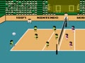 Volleyball (Euro, USA) - Screen 4