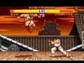 Street Fighter II - The World Warrior (USA) - Screen 2