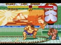 Super Street Fighter II - The New Challengers (Jpn) - Screen 4