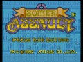 Somer Assault (USA) - Screen 2