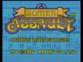 Somer Assault (USA) - Screen 4