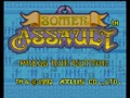 Somer Assault (USA) - Screen 5