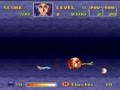 U.N. Squadron (USA) - Screen 5