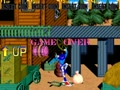 Sunset Riders (4 Players ver ADD) - Screen 3