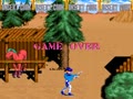 Sunset Riders (4 Players ver ADD) - Screen 4