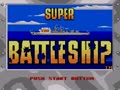 Super Battleship (USA)