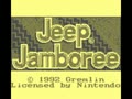 Jeep Jamboree (USA)