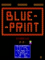 Blue Print (Midway) - Screen 5