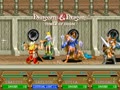 Dungeons & Dragons: Tower of Doom (Hispanic 940412) - Screen 4
