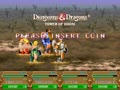 Dungeons & Dragons: Tower of Doom (Hispanic 940412) - Screen 5