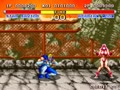 Perfect Soldiers (Japan) - Screen 4
