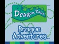 Dragon Tales - Dragon Adventures (USA) - Screen 1