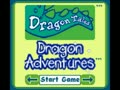 Dragon Tales - Dragon Adventures (USA) - Screen 2