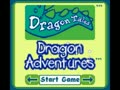 Dragon Tales - Dragon Adventures (USA) - Screen 4