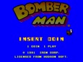 Bomber Man (Japan) - Screen 2