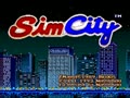 SimCity (Fra) - Screen 2