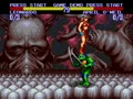 Teenage Mutant Ninja Turtles - Tournament Fighters (Jpn) - Screen 3