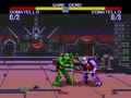 Teenage Mutant Ninja Turtles - Tournament Fighters (Jpn) - Screen 5