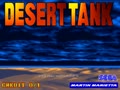 Desert Tank - Screen 3