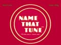 Name That Tune (set 1)