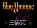 Blue Almanac (Jpn) - Screen 4