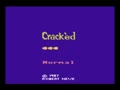 Crack'ed (Prototype 19881128) - Screen 1