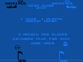 Sky Diver - Screen 1