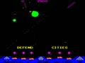 Super Missile Attack (not encrypted) - Screen 4