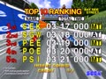 INDY 500 Deluxe (Revision A) - Screen 3