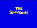 The Simpsons - Bart's Nightmare (Euro) - Screen 2