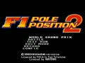 F1 Pole Position 2 (Euro) - Screen 3