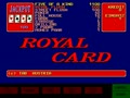 Royal Card (Austrian, set 5)