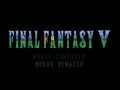 Final Fantasy V (Jpn, Alt) - Screen 2