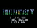 Final Fantasy V (Jpn, Alt) - Screen 5