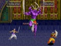 Arabian Magic (Ver 1.0J 1992/07/06) - Screen 4
