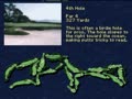 True Golf Classics - Pebble Beach Golf Links (USA) - Screen 2