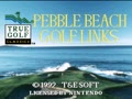 True Golf Classics - Pebble Beach Golf Links (USA) - Screen 5