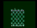 Video Chess (PAL) - Screen 1