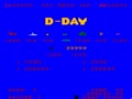 D-Day - Screen 2