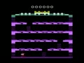 Mr. Do!'s Castle - Screen 2