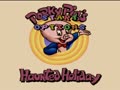 Porky Pig's Haunted Holiday (Euro) - Screen 2