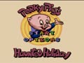 Porky Pig's Haunted Holiday (Euro) - Screen 4