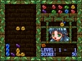 Super Nazo Puyo Tsuu - Rulue no Tetsuwan Hanjouki (Jpn) - Screen 2